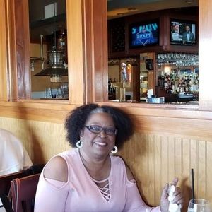 Meet your Posher, Darlene